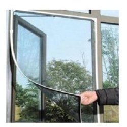 Anti Mosquito fly Mesh Window Screen