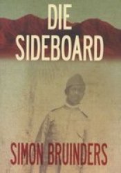 Die Sideboard Afrikaans Paperback