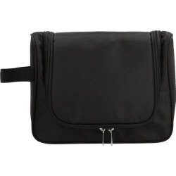 Clicks Men's Hanging Bag Black