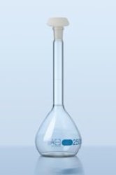 Volumetric Flask A Grade Stoppered 500ML