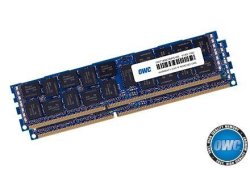 Owc 32.0GB 2X 16GB PC3-14900 1866MHZ DDR3 Ecc-r Sdram Modules Memory Upgrade Kit For Mac Pro 2013