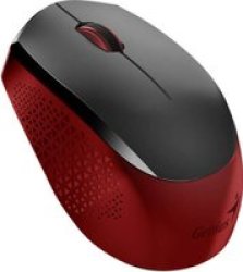 Genius NX-8000S Mouse For Black & Red