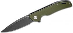 Bestech Bison BT1904C-2 Flipper Knife