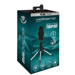 Volkano Insta Series Mobile Phone Tripod