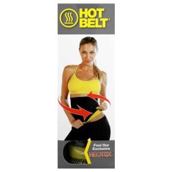 Vita-Aid Hot Shaper Hot Belt Xlarge