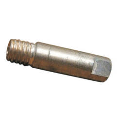 10 X M6 X 0.8MM Contact Tip
