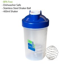 Shaker Bottle 400ML