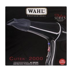 Cutek Professional 2000 Watt Hair Dryer