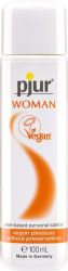 - Woman - Vegan