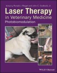 Laser Therapy In Veterinary Medicine Hardcover