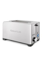 Taurus Mytoast Duplo Legend 1400W 4 Slice Toaster