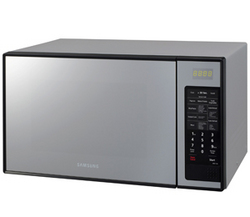 32 Litre Solo Microwave Me0113m