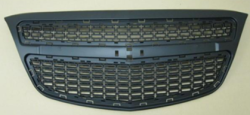 Chev Utility Grille 2012+