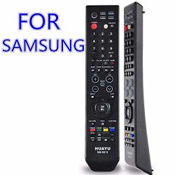 Artshu New Portable Remote Control Replacement Controller For Samsung LED Hdtv DVD Vcr Best Price