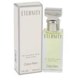 Calvin Klein Eternity Eau De Parfum Spray 30ML - Parallel Import Usa