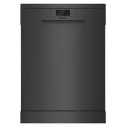 Hisense dishwasher sales h12dbl review