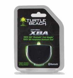 Turtle Beach Ear Force Xba Adapter Xbox 360