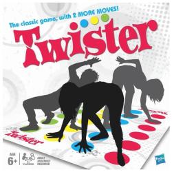Twister English 98831.0