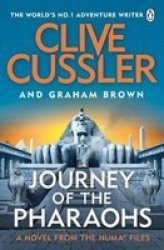 Journey Of The Pharaohs Paperback