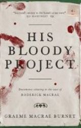 His Bloody Project Paperback