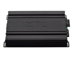 XTC Audio Xtc Zola 5000W 4-CHANNEL 