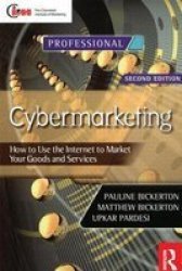 Cybermarketing Paperback 2ND New Edition