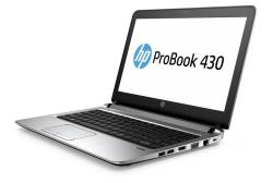 HP Probook 430 G3 - I5-6200u 4gb 256gb Ssd 13.3" Hd 21536375