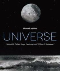 Universe Paperback 11ST Ed. 2019