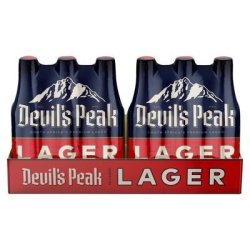 Lager Nrb 24 X 330ML