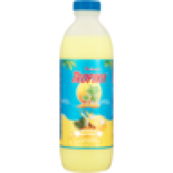 Pineapple Flavoured Dairy Fruit Mix 1L