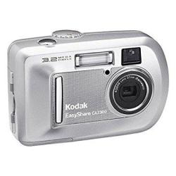 Kodak CX7300 3.2 Mp Digital Camera Old Model | Reviews Online | PriceCheck