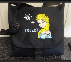 Frozen Bag