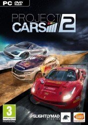 Cars 2 Project PC