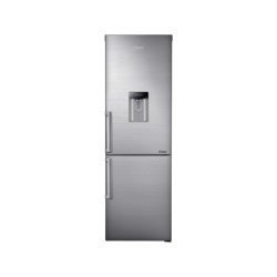 Samsung RB31HWJ3DSS 321L Frost Combi With Water Dispenser Inox Stainless