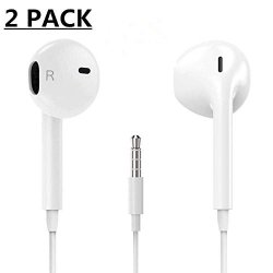 earphones that work with iphone