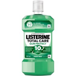 Listerine Mouthwash Teeth And Gum Defence 250ML