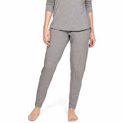 Under armour recovery sleepwear joggers hot sale