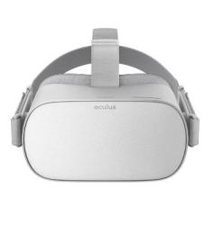 oculus go dji mavic