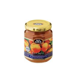 - Royal Apricot Connoisseurs Jam 12X320G