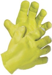 Shrek Costume Accessory Shrek Latex Hands