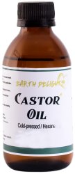 Castor Oil - 1LT