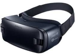 Samsung Gear VR Lens