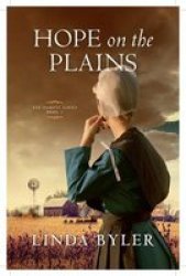 Hope On The Plains - The Dakota Series Book 2 Paperback