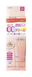 Kanebo Freshel Skin Care Cc Cream 50G