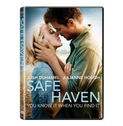 Haven Dvd