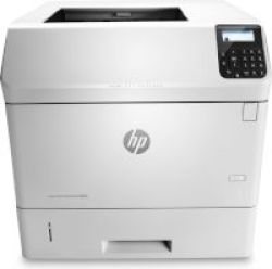HP Laserjet Enterprise M605n Printer