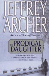 The Prodigal Daughter - Jeffrey Archer
