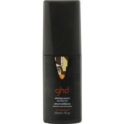 Ghd Shining Serum Dry Frizzy Hair 1.7 Oz By Ghd Professional