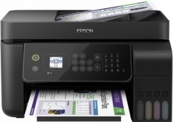 Deals on Epson Ecotank L5190 4 In 1 Ink 