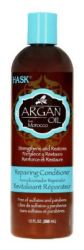 Hask Argan Oil From Morocco Repairing Conditioner - 355 Ml - Restores Dull & Damaged Hair